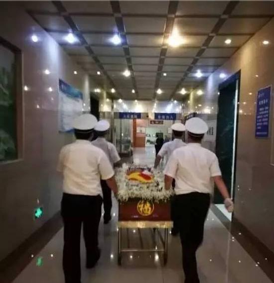 一代宗师去世领导人哀悼 但网络热度却几近为零-母婴前沿网