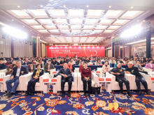 第九届中国婴幼儿发展论坛暨十周年纪念大会在京召开