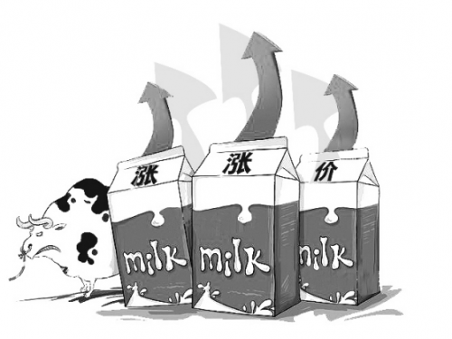 奶粉涨价潮来袭，受伤最深的是谁？